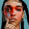 FKA Twigs