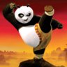 Kung fu panda