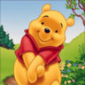 Winnie Pooh