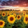 Sunflowerfield