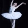 ballerina