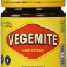 vegemite