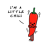 little chili