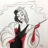 cruelladevil