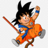 goku