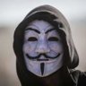 anonymous zero
