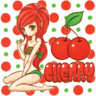 Cherry Girl