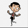 mrbean