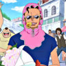 SeñorPink