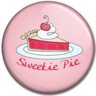 Sweety pie