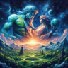 UranusGaia