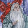 Albus Dumbledore