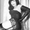 BettiePage