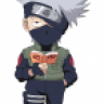 Kakashi