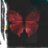 red butterfly